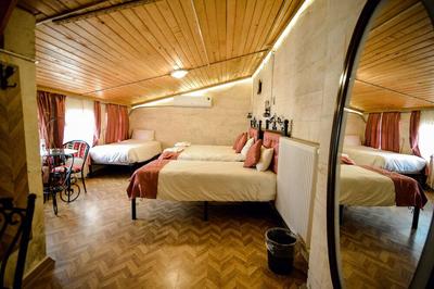 Doğanbey Konağı Butik Otel