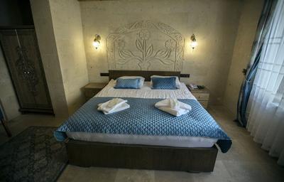 Cappadocia Elite Stone Hotel