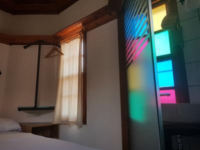 Room Kite Mansion