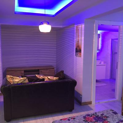 Balcova Luxury Residences