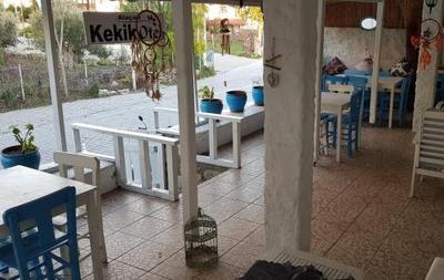 Kekik Alaçatı Otel Hacımemis