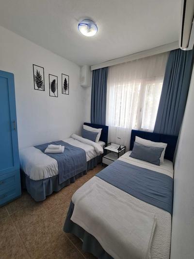 Alacati Tuana Butik Otel