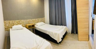 Sebat Hotel