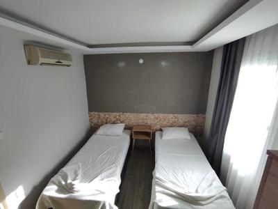 Sebat Hotel
