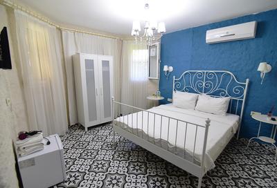 Kekik Alacati Otel Mayko