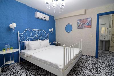 Kekik Alacati Otel Mayko