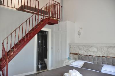 Dem Butik Otel Alaçati