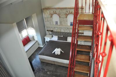 Dem Butik Otel Alaçati