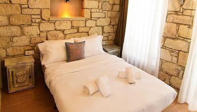 Mastika Koyici Otel