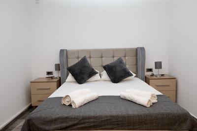 Fontana Hotel Fener