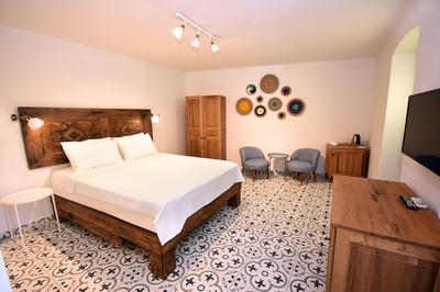 Oalis Boutique Hotel