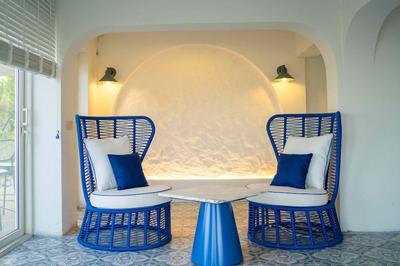 Alya Piynar Halal Villa Hotel