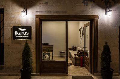 Ikarus Cappadocia Hotel