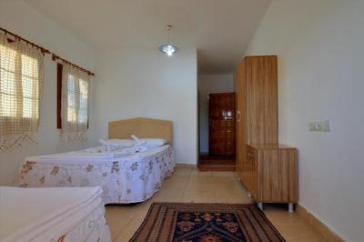 Baba Veli Pension