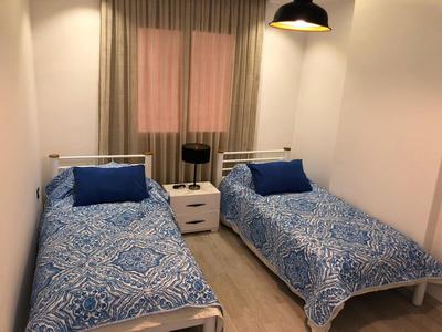 Golden Park King Suites with Balcony & Sea view