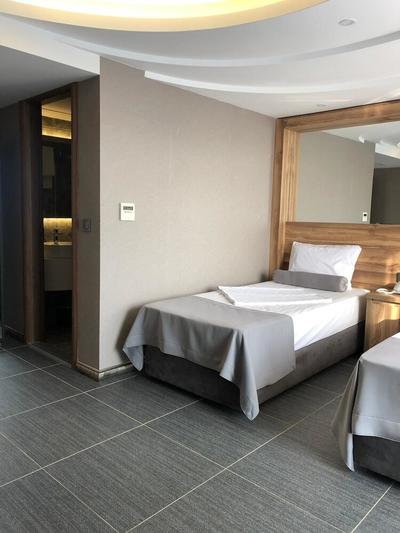 Grand Vuslat Hotel Erdek