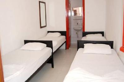 Arda Motel