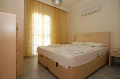 Orka Primrose Apartments