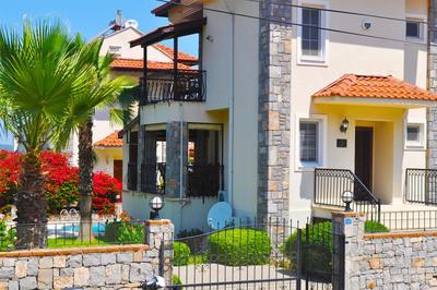 Papatya Villa