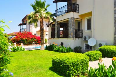 Papatya Villa