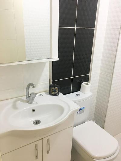 Eskisehir Suit