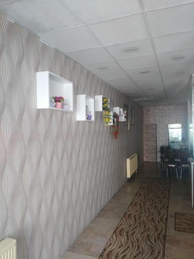 Otel Yeni Cinar