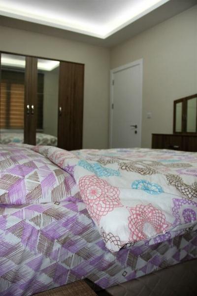 Mara Apart Hotel