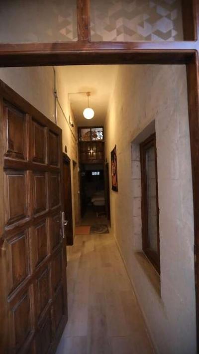 Paşa Konağı Hotel