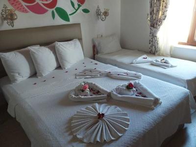 Rose Pansiyon Cafe