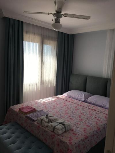 Seraysen Apart