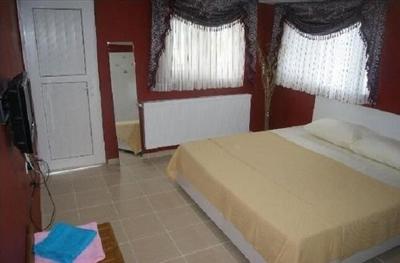 Tilbe Otel