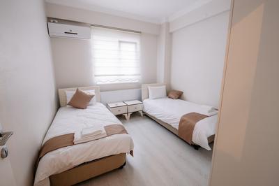 Lotus Home Sapanca