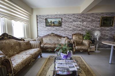 Otel 22 Edirne