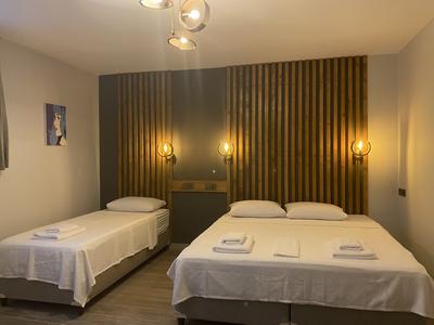 Elyada Otel ve Bag Evi