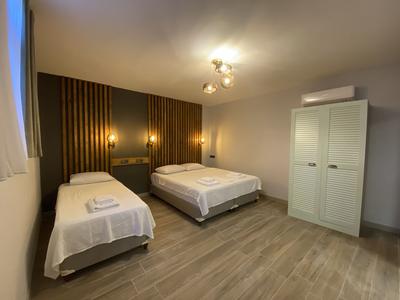 Elyada Otel ve Bag Evi
