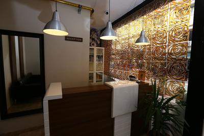 Tunali Boutique Hotel