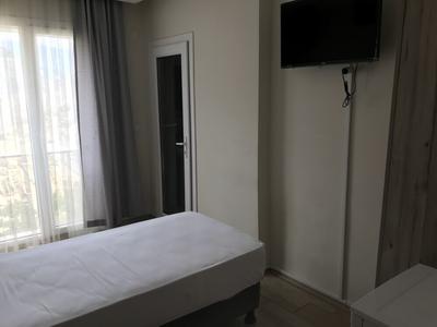 Artvin Aparthotel