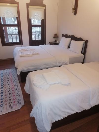 Gonul Sefasi Butik Hotel
