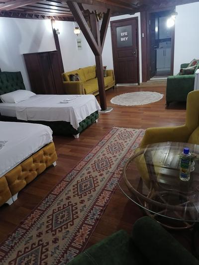 Gonul Sefasi Butik Hotel