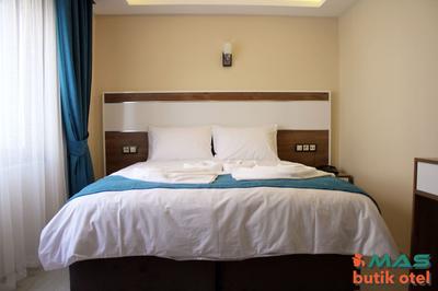 Mas Otel