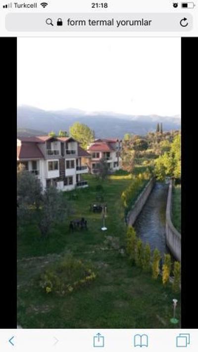 Mount Ida Detox & Health Resort