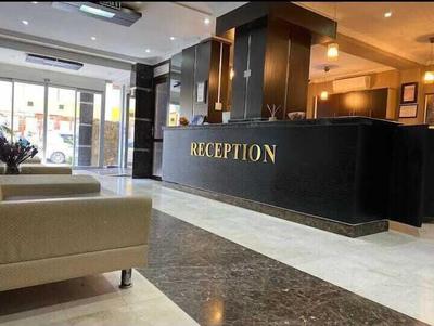 Kolibry Hotel Spa