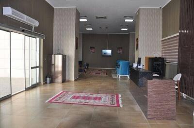Bahas Hotel