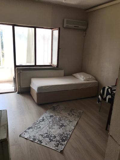 Deniz Apart Otel