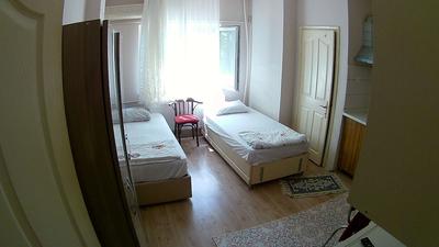 Deniz Apart Otel