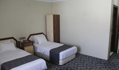 Sahin Hotel