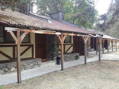 Yayla Mocamp
