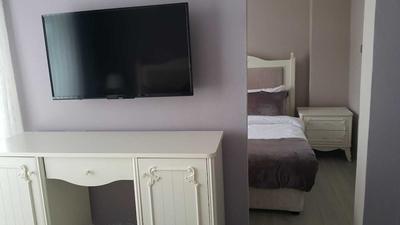 Lavanta Apart Otel