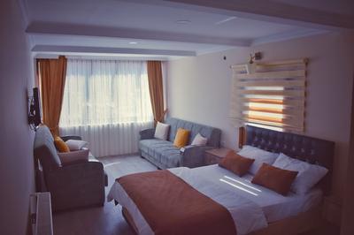 Uzungol Huzur Otel
