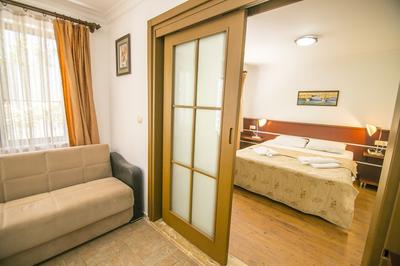 Dalyan Yagmur Hotel